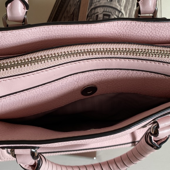 EUC Auth Rebecca Minkoff Medium Bree Satchel - Picture 12 of 12